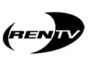 Логотип REN-TV International