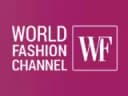 Логотип World Fashion Channel