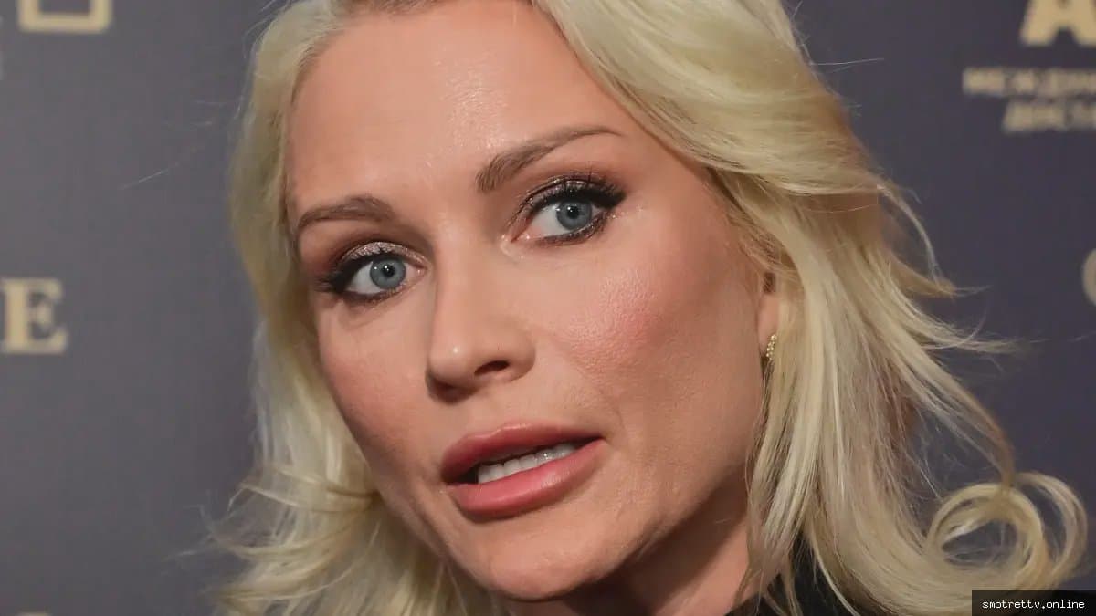 «Сатанинское уродство»: Катя Гордон раскритиковала новый сериал с Идой Галич